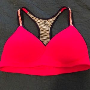 Victoria Secret Pink Sports Bra
